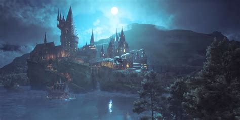 Hogwarts historu of magic